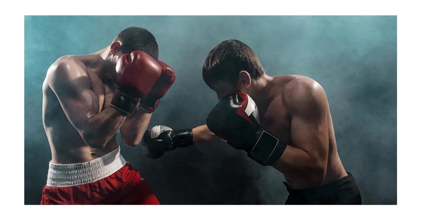 Boxeo 1