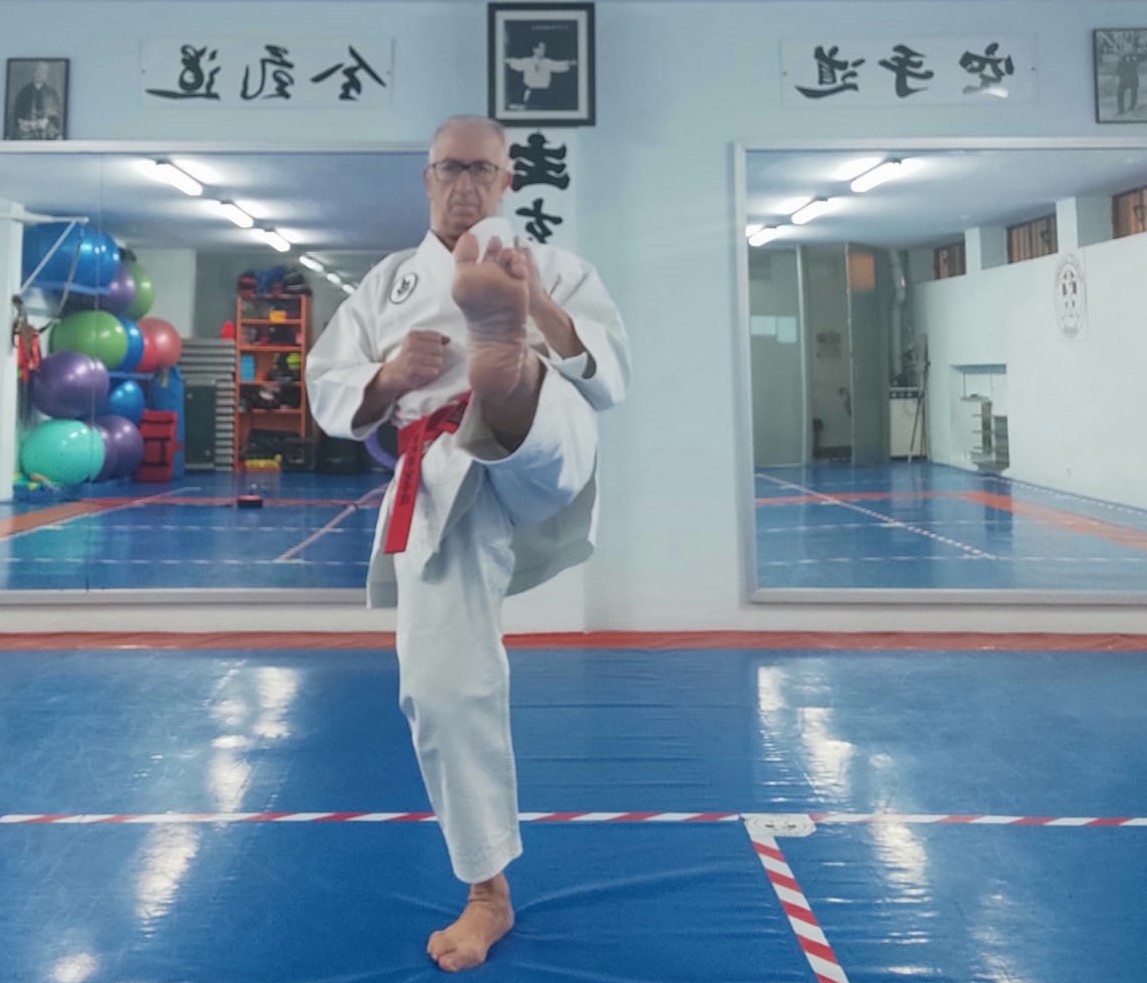 Karate