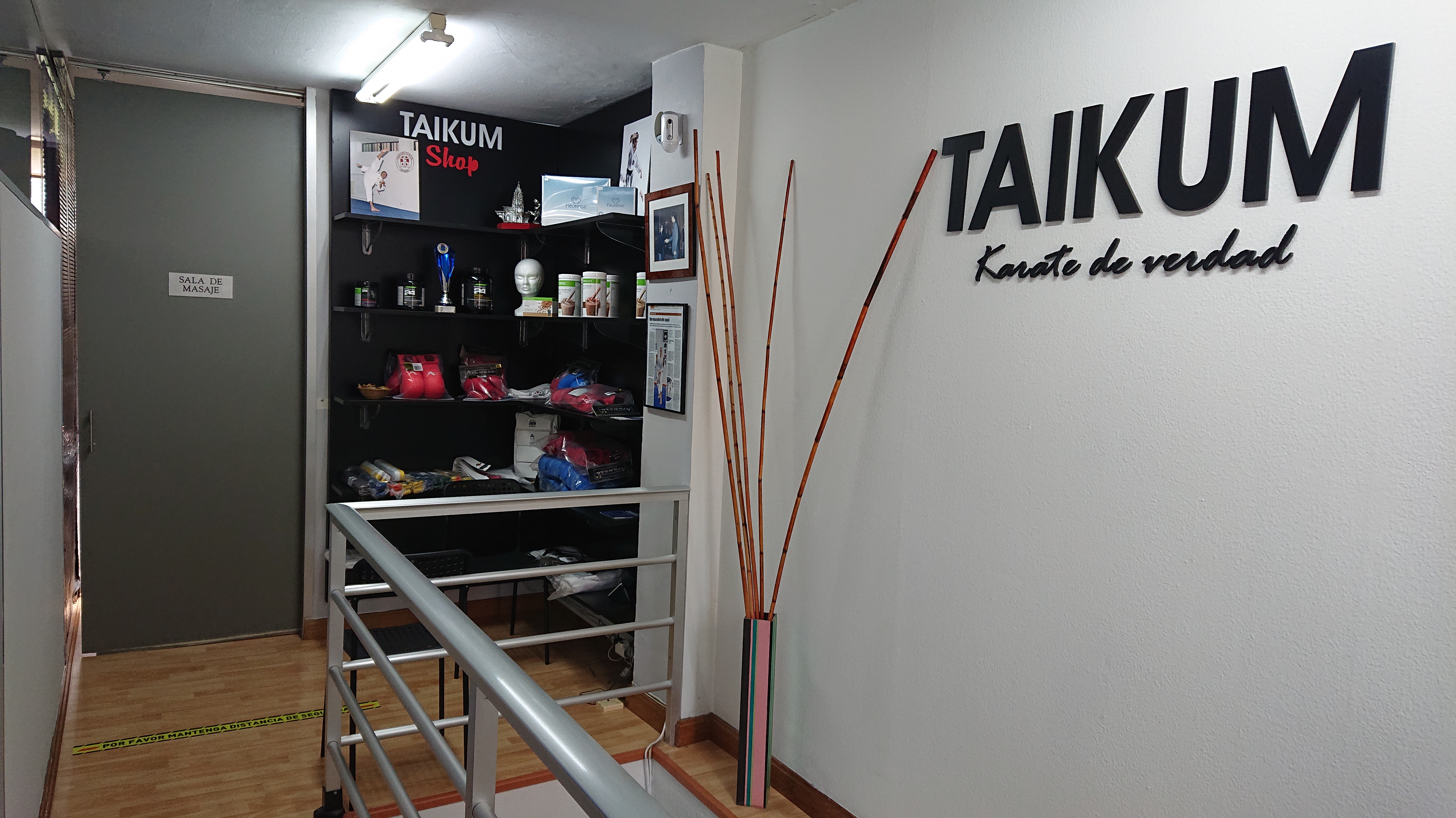 Tatami 1