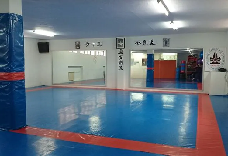 Tatami 2