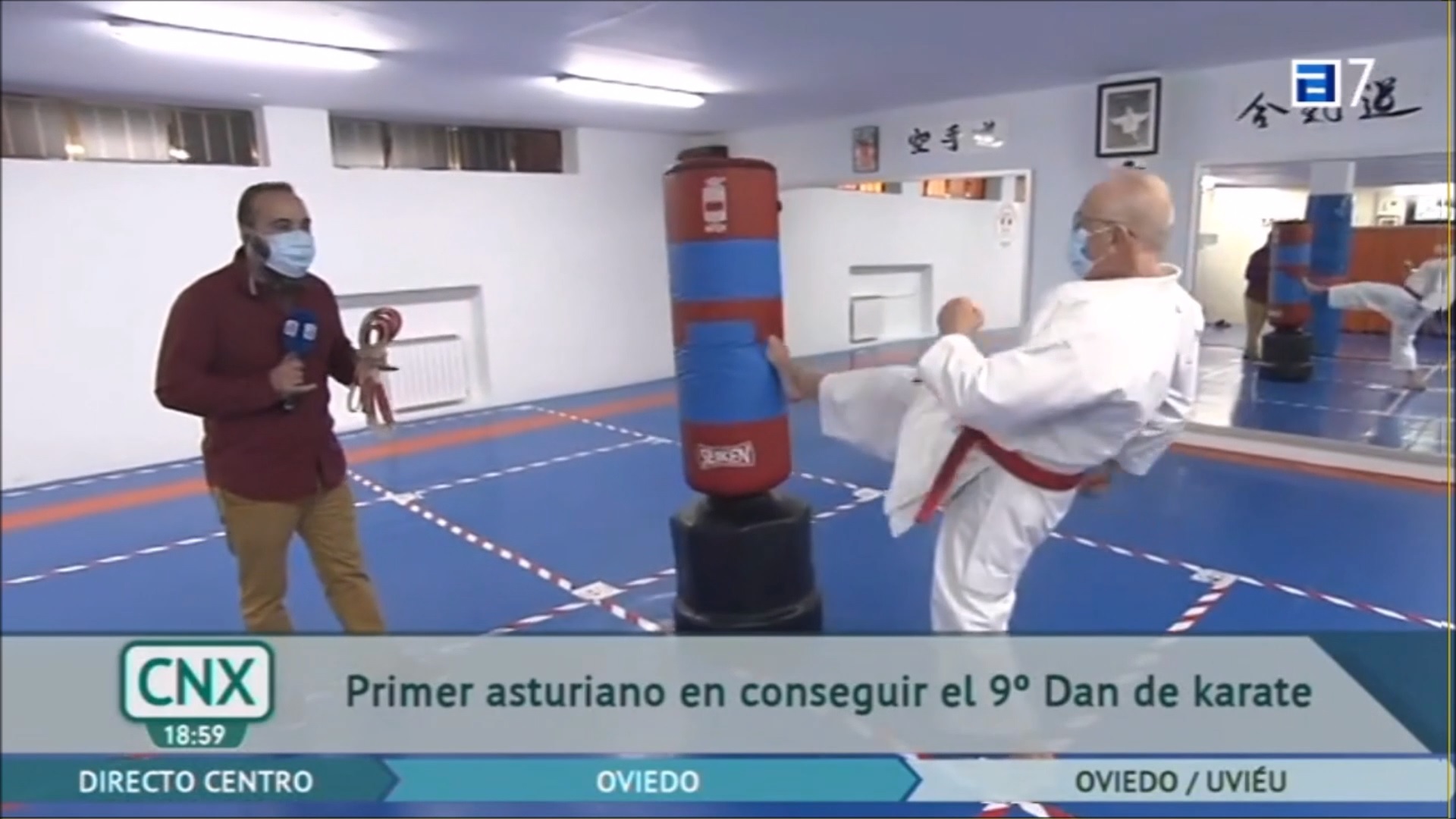 TPA Entrevista