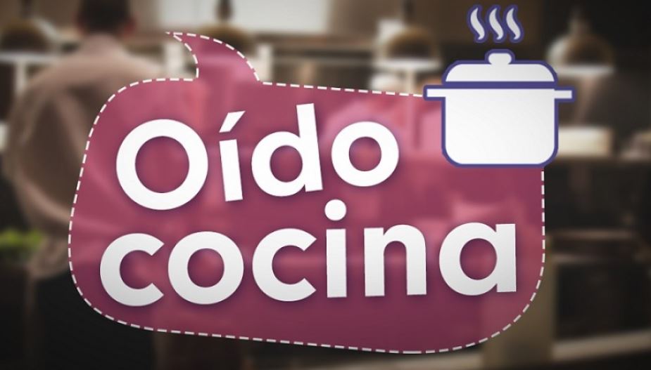 Entrevista Oído cocina