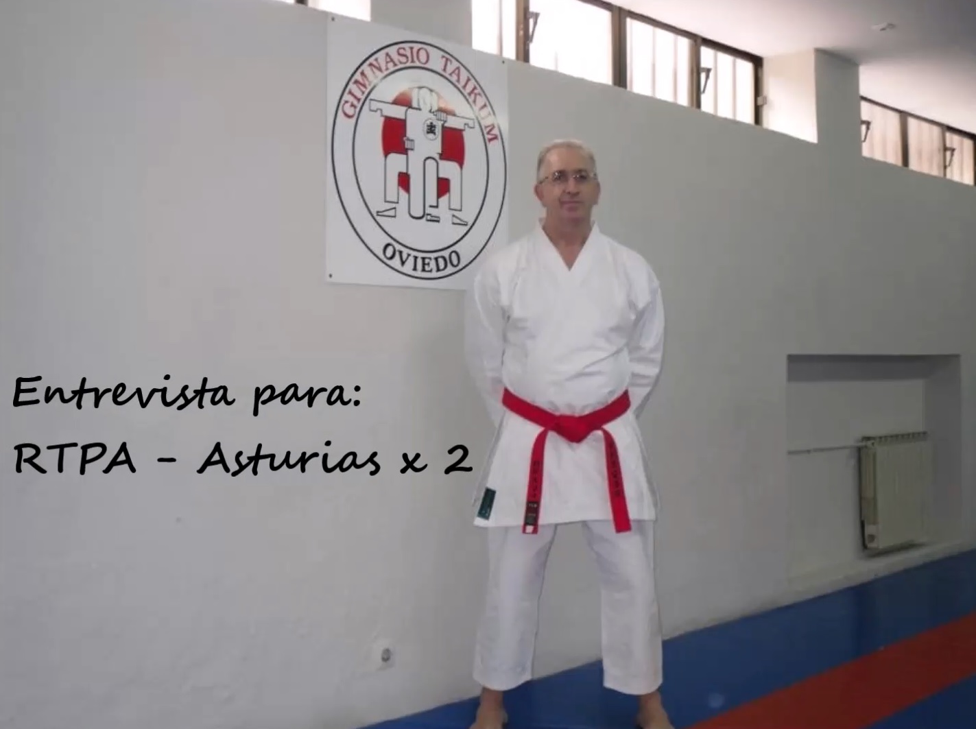 RPA Entrevista