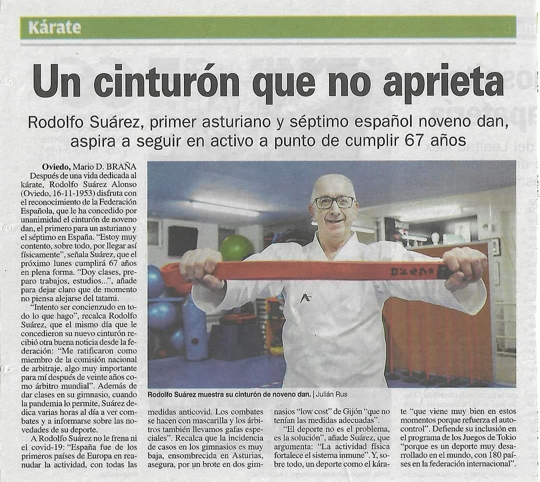 Prensa Entrevistas